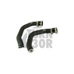 Black Mamba BMW M3 F80 / M4 F8x / M2 Comp F87 Charge Pipes Kit Black Mamba BMW M3 F80 / M4 F8x / M2 Comp F87 Charge Pipes Kit