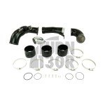 Black Mamba BMW M3 F80 / M4 F8x / M2C S55 Turbo Inlets Kit Black Mamba BMW M3 F80 / M4 F8x / M2C S55 Turbo Inlets Kit