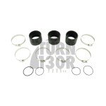 Black Mamba BMW M3 F80 / M4 F8x / M2C S55 Turbo Inlets Kit Black Mamba BMW M3 F80 / M4 F8x / M2C S55 Turbo Inlets Kit