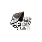 Gruppe M Kohlefaser-Ansaugsystem für Audi TTS 8J Quattro