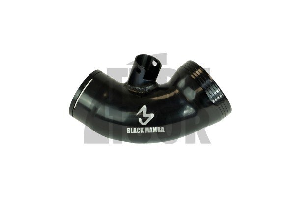 Black Mamba BMW 140i / 240i F2x et 340i / 440i F3x B58 Turbo Inlet Pipe Black Mamba BMW 140i / 240i F2x et 340i / 440i F3x B58 Turbo Inlet Pipe