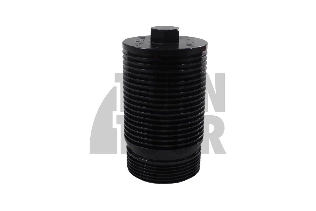 DSG 6 / DSG 7 Ölfiltergehäuse CTS Turbo DSG 6 / DSG 7 Ölfiltergehäuse CTS Turbo