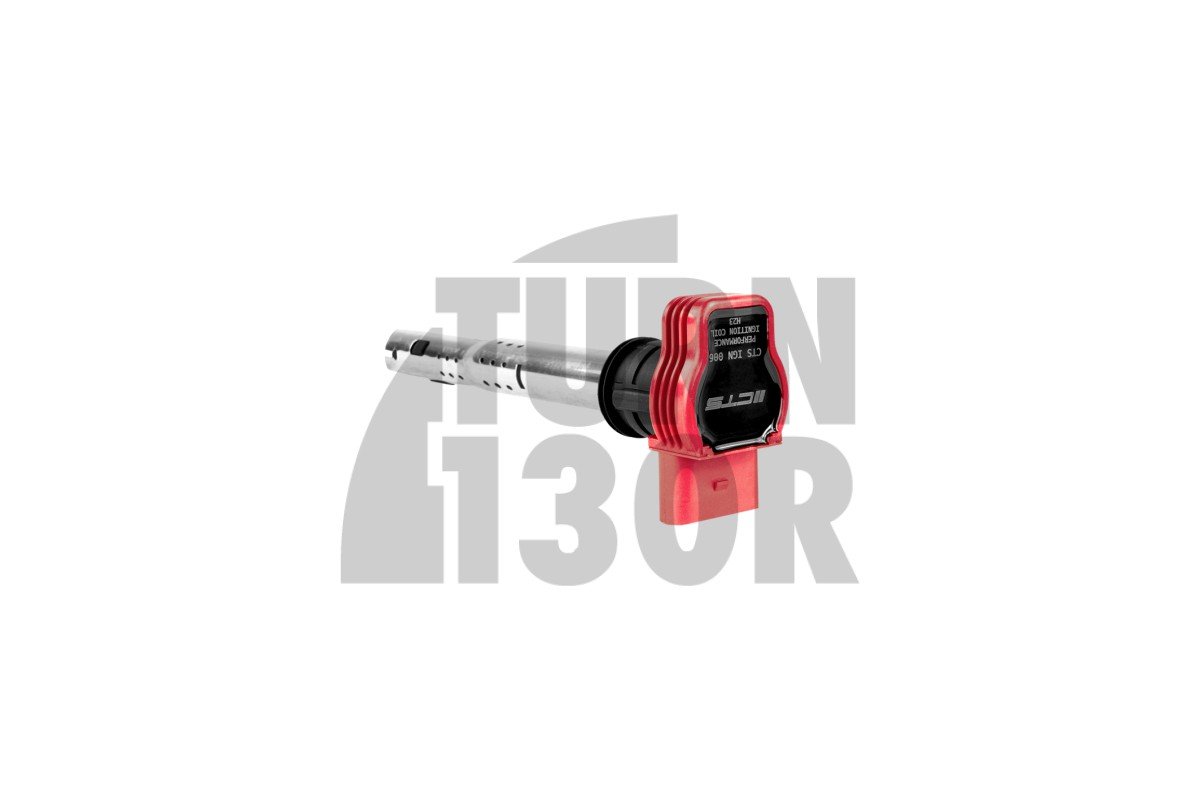 Zündspule für 1.8T / 2.0 TFSI EA113 / EA888.1/2 / 2.5 TFSI GEN.1 und 3.0 TFSI CTS Turbo