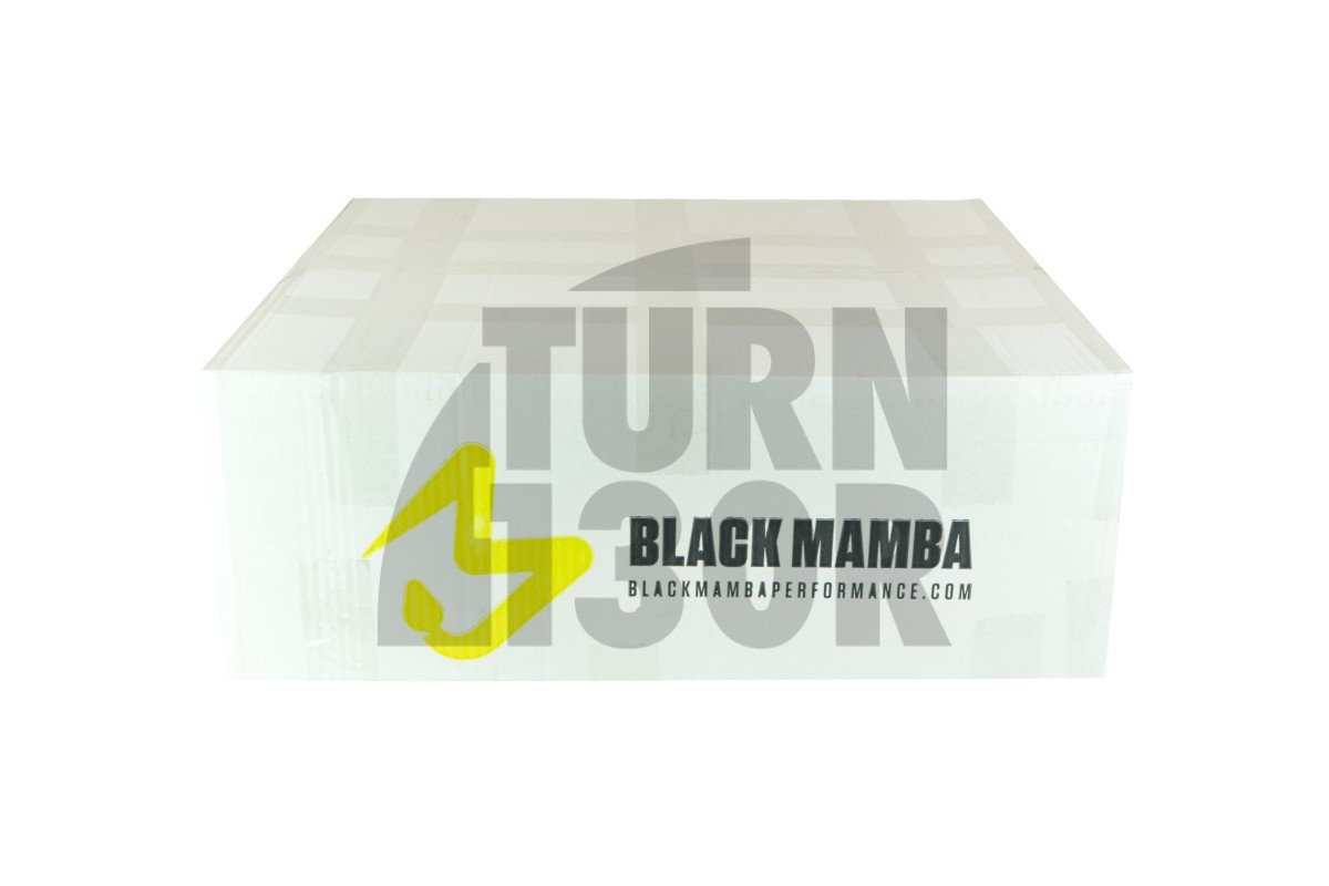 Black Mamba BMW M3 F80 / M4 F8x / M2 Comp F87 Intercooler Black Mamba BMW M3 F80 / M4 F8x / M2 Comp F87 Intercooler