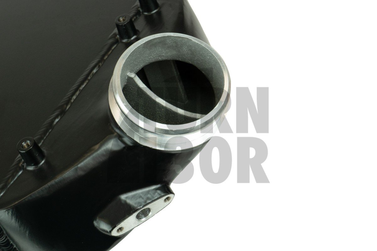 Black Mamba BMW M3 F80 / M4 F8x / M2 Comp F87 Intercooler Black Mamba BMW M3 F80 / M4 F8x / M2 Comp F87 Intercooler