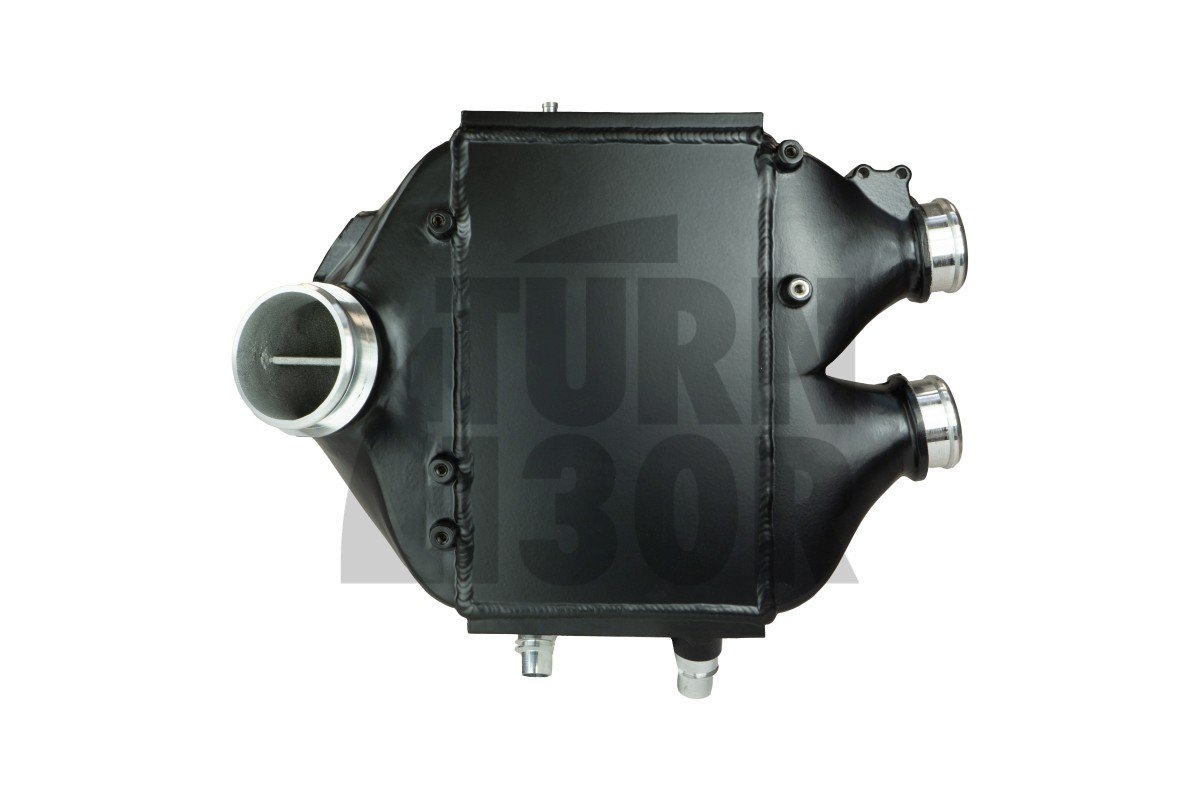 Black Mamba BMW M3 F80 / M4 F8x / M2 Comp F87 Intercooler Black Mamba BMW M3 F80 / M4 F8x / M2 Comp F87 Intercooler