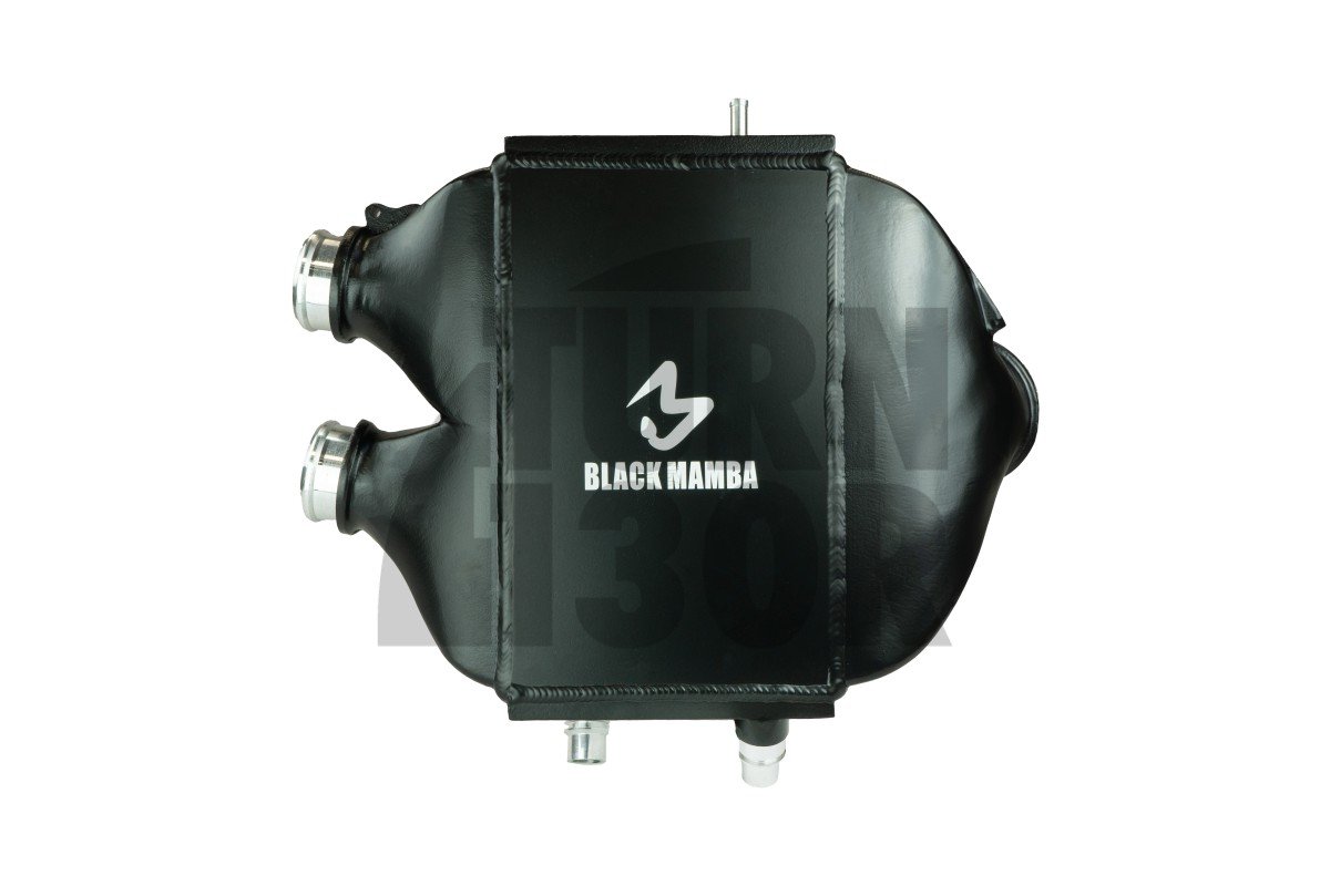 Black Mamba BMW M3 F80 / M4 F8x / M2 Comp F87 Intercooler Black Mamba BMW M3 F80 / M4 F8x / M2 Comp F87 Intercooler