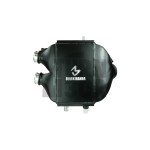 Black Mamba BMW M3 F80 / M4 F8x / M2 Comp F87 Intercooler Black Mamba BMW M3 F80 / M4 F8x / M2 Comp F87 Intercooler