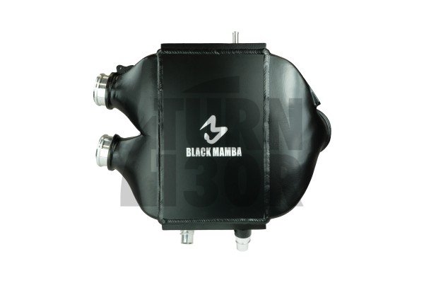 Black Mamba BMW M3 F80 / M4 F8x / M2 Comp F87 Intercooler Black Mamba BMW M3 F80 / M4 F8x / M2 Comp F87 Intercooler