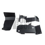 Ansaugung für Audi RS3 8P / Audi TTRS 8J CTS Turbo