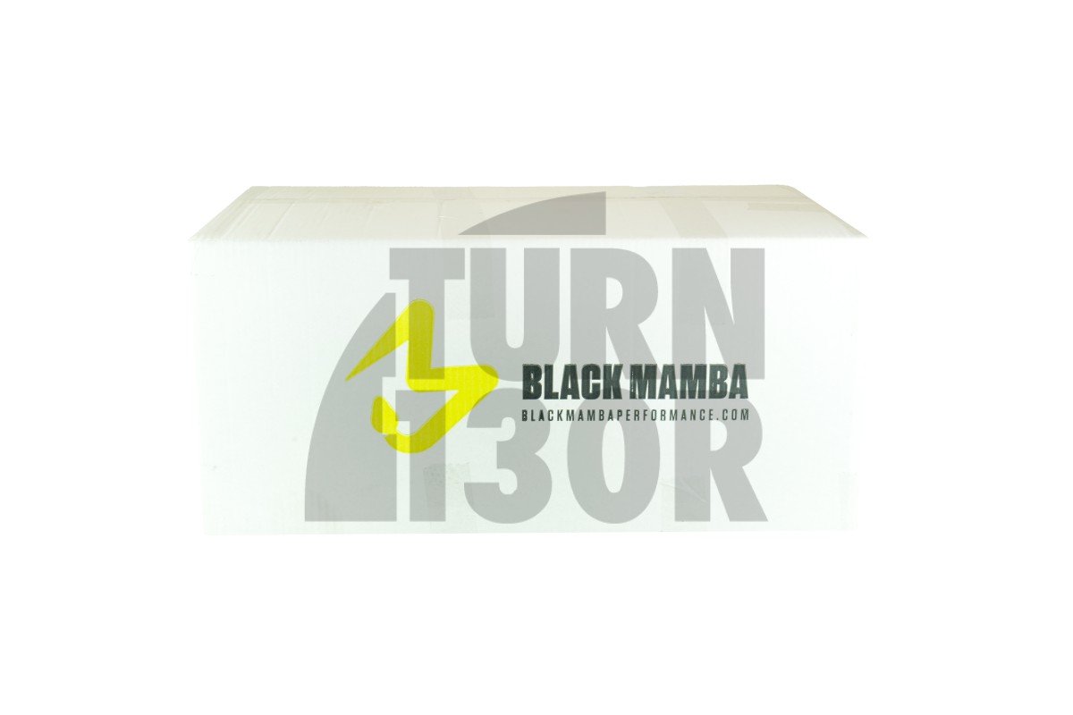 Black Mamba Mercedes A45 AMG W176 / CLA45 AMG C117 Intercooler Black Mamba Mercedes A45 AMG W176 / CLA45 AMG C117 Intercooler