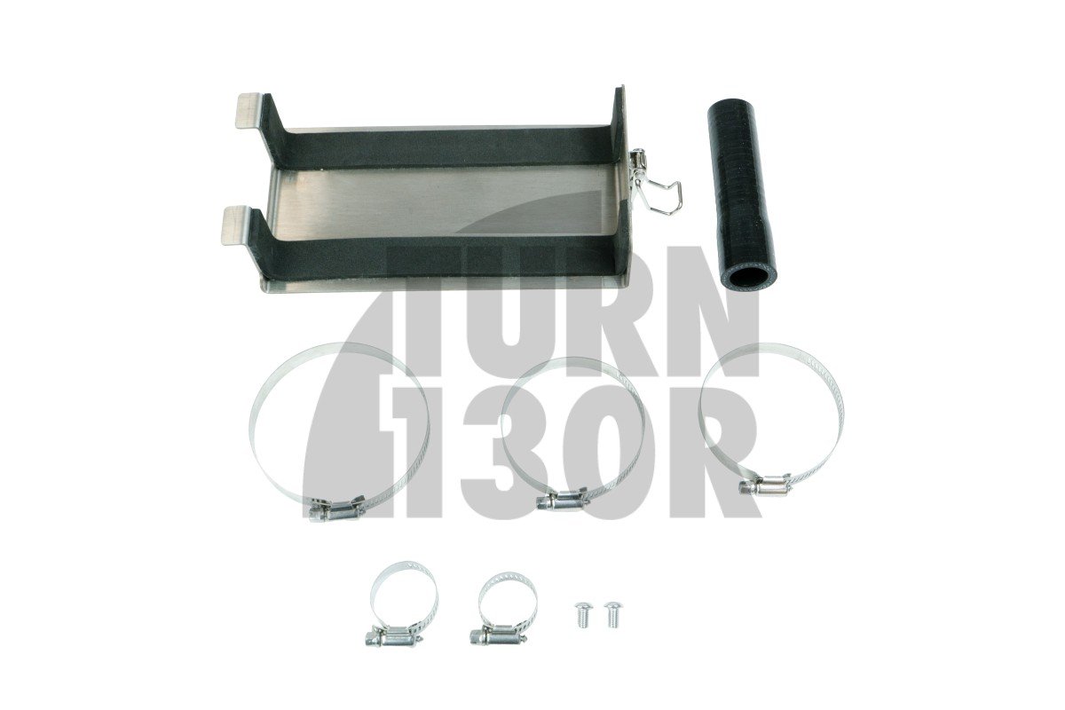 Black Mamba Mercedes A45 AMG W176 / CLA45 AMG C117 Intercooler Black Mamba Mercedes A45 AMG W176 / CLA45 AMG C117 Intercooler