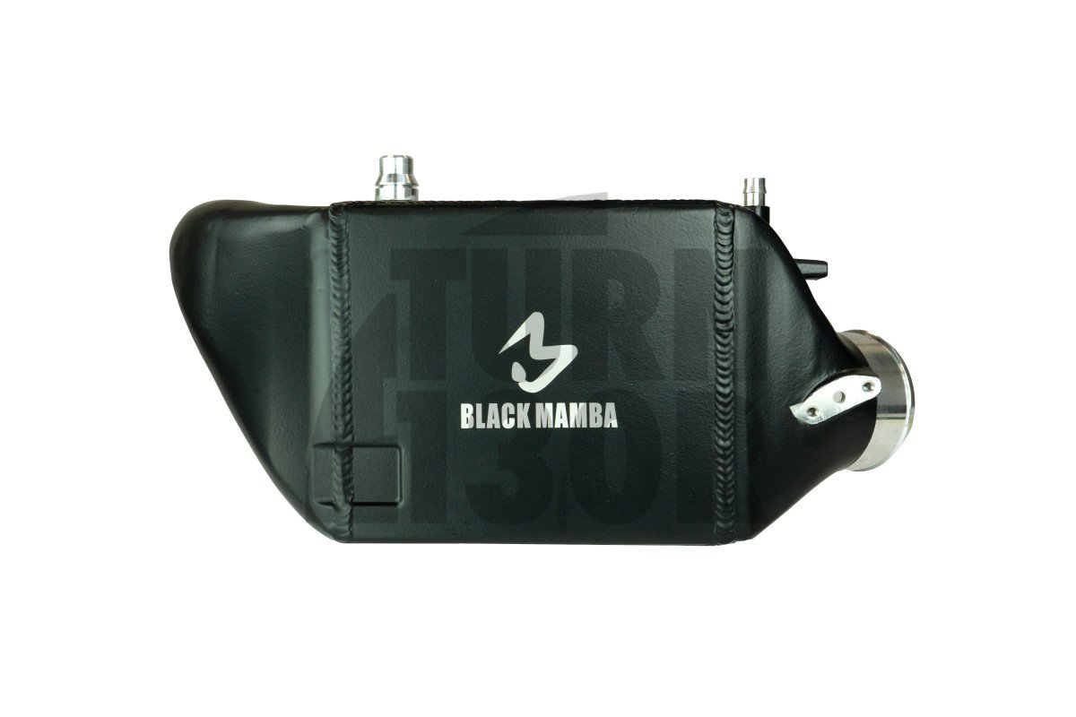 Black Mamba Mercedes A45 AMG W176 / CLA45 AMG C117 Intercooler Black Mamba Mercedes A45 AMG W176 / CLA45 AMG C117 Intercooler