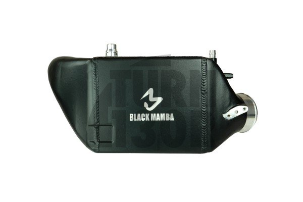 Black Mamba Mercedes A45 AMG W176 / CLA45 AMG C117 Intercooler Black Mamba Mercedes A45 AMG W176 / CLA45 AMG C117 Intercooler