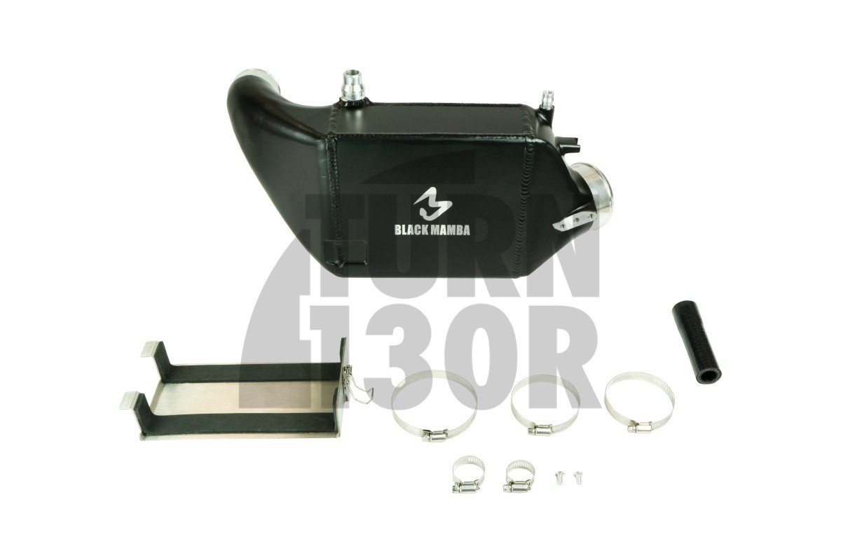 Black Mamba Mercedes A45 AMG W176 / CLA45 AMG C117 Intercooler Black Mamba Mercedes A45 AMG W176 / CLA45 AMG C117 Intercooler