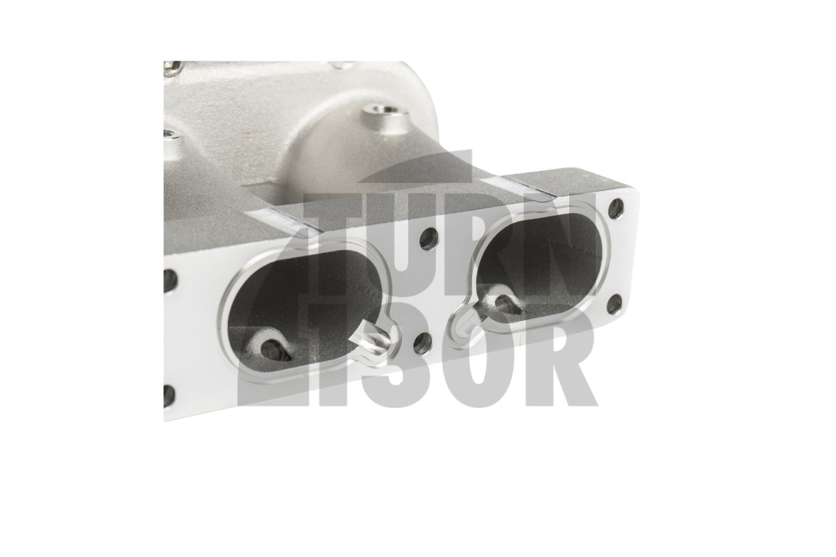 CTS Turbo Intake Manifold for S3 8V - S3 8Y - Golf 7 GTI - Golf 7 R - Golf 8 R - Leon 3 Cupra