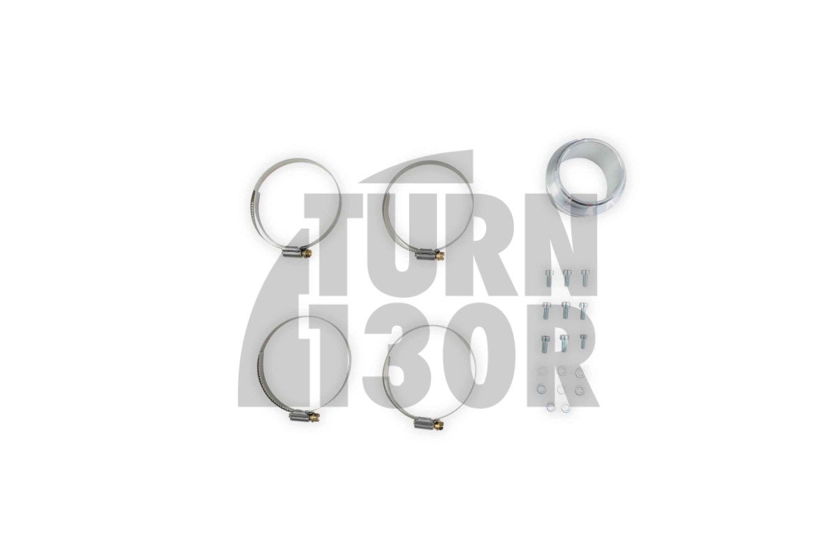 Ladeluftkühler für Golf 5 GTI / Golf 6 R / S3 8P / Leon 2 Cupra CTS Turbo