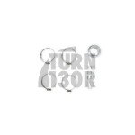 Ladeluftkühler für Golf 5 GTI / Golf 6 R / S3 8P / Leon 2 Cupra CTS Turbo