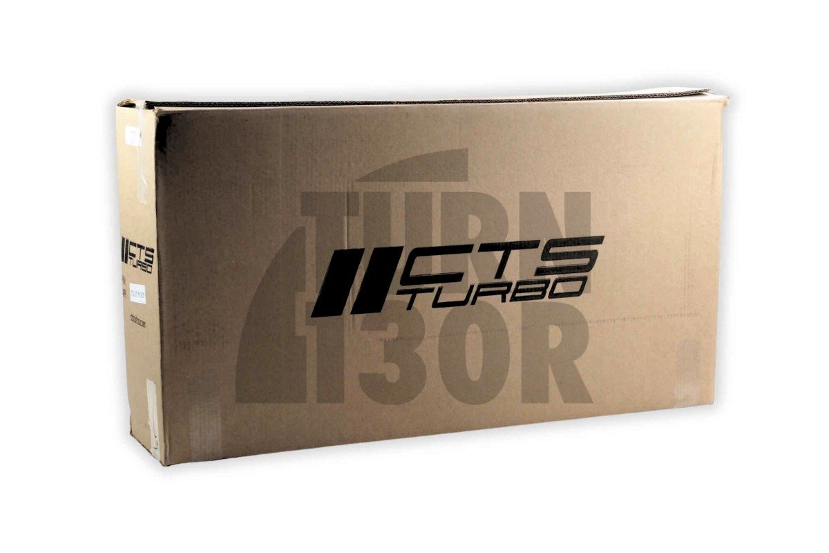 Ladeluftkühler für Golf 5 GTI / Golf 6 R / S3 8P / Leon 2 Cupra CTS Turbo