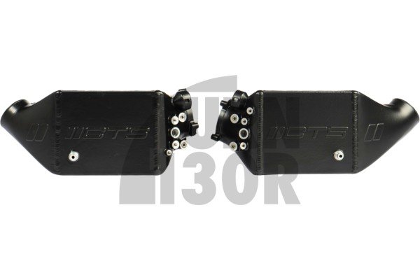  Ladeluftkühler für BMW M5 F10 / M6 F1x CTS Turbo