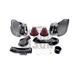 Gruppe M Kohlefaser-Ansaugsystem für BMW M2 Competition F87 Gruppe M Kohlefaser-Ansaugsystem für BMW M2 Competition F87