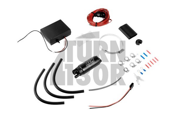  Niederdruck-Kraftstoffpumpe für Golf 6 GTI / Scirocco / Leon 1P 2.0 TSI EA888.1 CTS Turbo