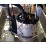 Niederdruck-Kraftstoffpumpe für Golf 6 GTI / Scirocco / Leon 1P 2.0 TSI EA888.1 CTS Turbo