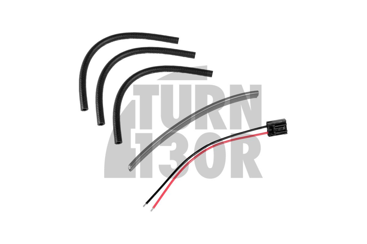 Niederdruck-Kraftstoffpumpe für Golf 6 GTI / Scirocco / Leon 1P 2.0 TSI EA888.1 CTS Turbo