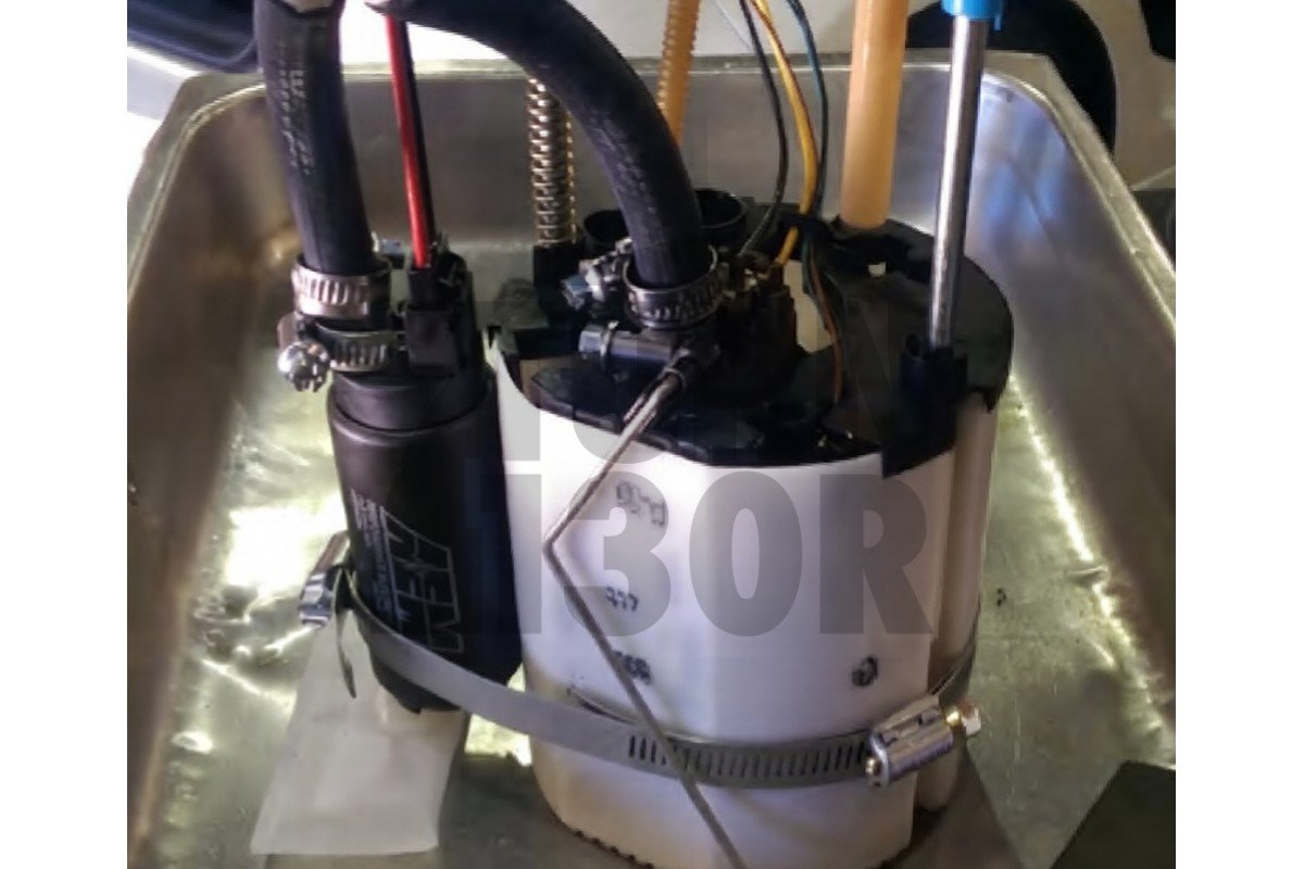 Niederdruck-Kraftstoffpumpe für Leon 2 Cupra / S3 8P / TT 8J / Golf 6 R 2.0 TFSI CTS Turbo