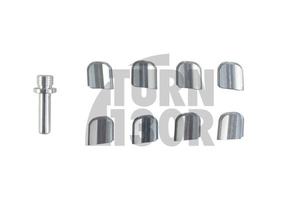 Fächerkrümmer löschen für 2.0 TFSI CTS Turbo Fächerkrümmer löschen für 2.0 TFSI CTS Turbo