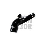 Silikon Ansaugrohr für BMW 135i / 235i / M2 F2x und 335i / 435i / F3x N55 CTS Turbo Silikon Ansaugrohr für BMW 135i / 235i / M2 F2x und 335i / 435i / F3x N55 CTS Turbo