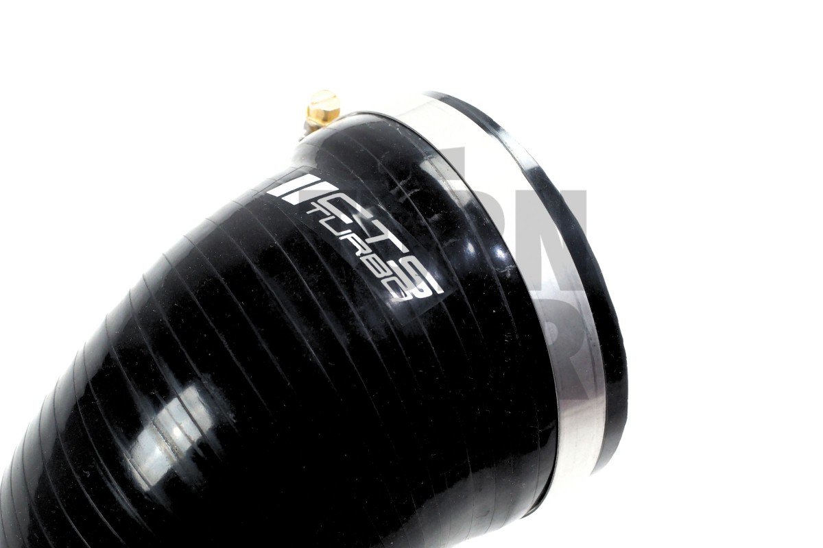 Silikon-Ansaugschlauch für Audi A4 / A5 B9 2.0 TFSI CTS Turbo