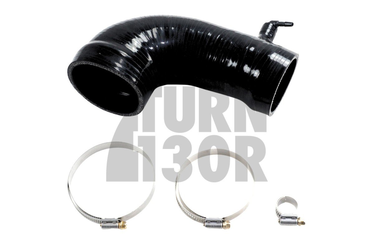 Silikon-Ansaugschlauch für Audi A4 / A5 B9 2.0 TFSI CTS Turbo