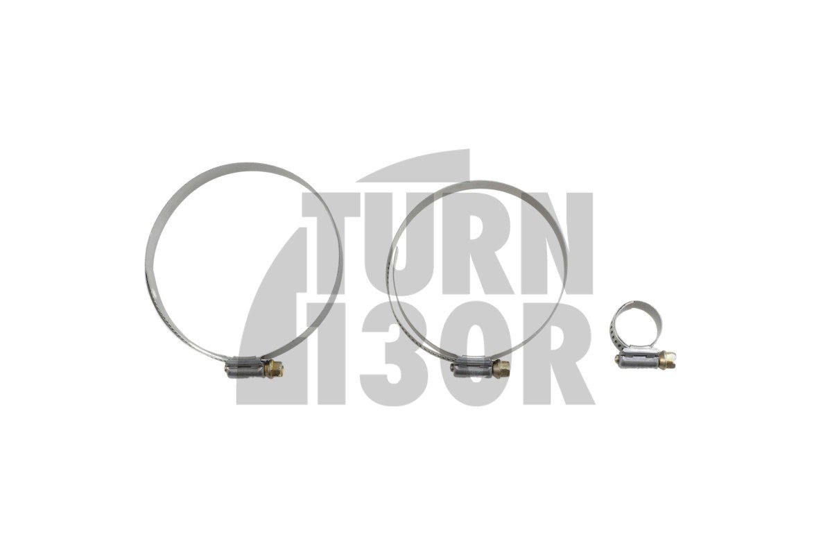 Silikon-Ansaugschlauch für Audi A4 / A5 B9 2.0 TFSI CTS Turbo