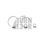 Silikon-Ansaugschlauch für Audi A4 / A5 B9 2.0 TFSI CTS Turbo