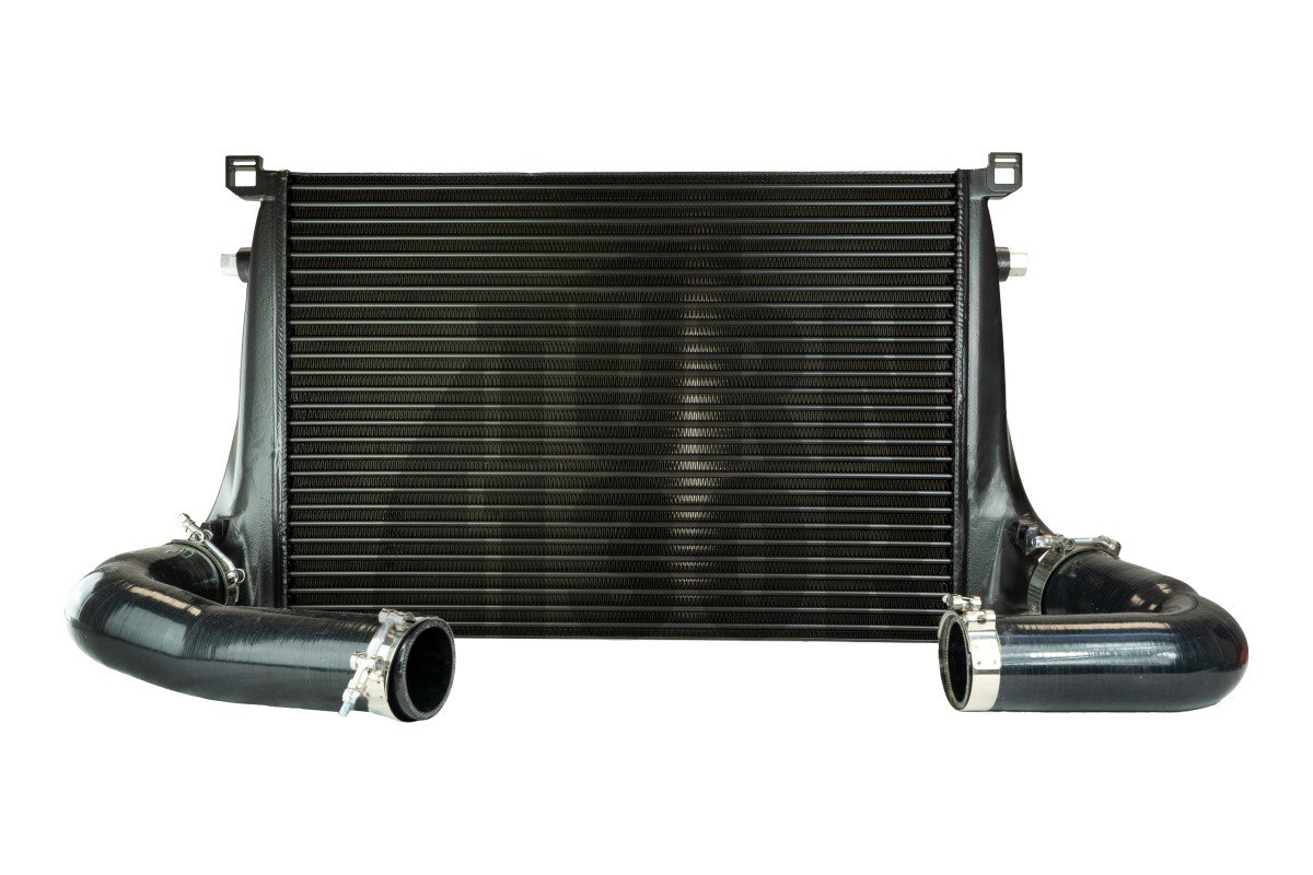 Black Mamba Golf 8 GTI / Golf 8 R / Cupra Formentor / S3 8Y EA888.4 Intercooler Kit Black Mamba Golf 8 GTI / Golf 8 R / Cupra Formentor / S3 8Y EA888.4 Intercooler Kit