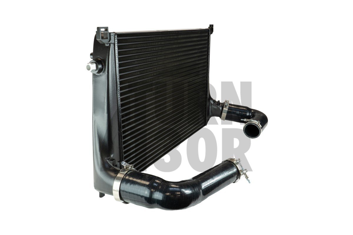 Black Mamba Golf 8 GTI / Golf 8 R / Cupra Formentor / S3 8Y EA888.4 Intercooler Kit Black Mamba Golf 8 GTI / Golf 8 R / Cupra Formentor / S3 8Y EA888.4 Intercooler Kit