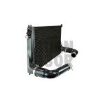 Black Mamba Golf 8 GTI / Golf 8 R / Cupra Formentor / S3 8Y EA888.4 Intercooler Kit Black Mamba Golf 8 GTI / Golf 8 R / Cupra Formentor / S3 8Y EA888.4 Intercooler Kit