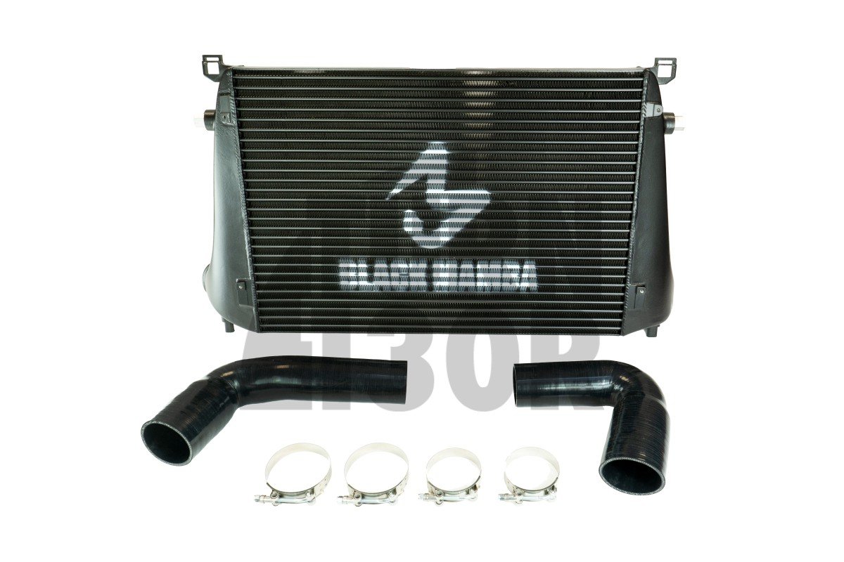 Black Mamba Golf 8 GTI / Golf 8 R / Cupra Formentor / S3 8Y EA888.4 Intercooler Kit Black Mamba Golf 8 GTI / Golf 8 R / Cupra Formentor / S3 8Y EA888.4 Intercooler Kit