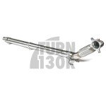 CTS Turbo Decat Downpipe Golf 5 GTI / Golf 6 GTI und Scirocco