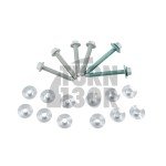 CTS Turbo Front Subframe Bushing Insert Kit Golf 5 GTI / R32 und Golf 6 GTI / R CTS Turbo Front Subframe Bushing Insert Kit Golf 5 GTI / R32 und Golf 6 GTI / R