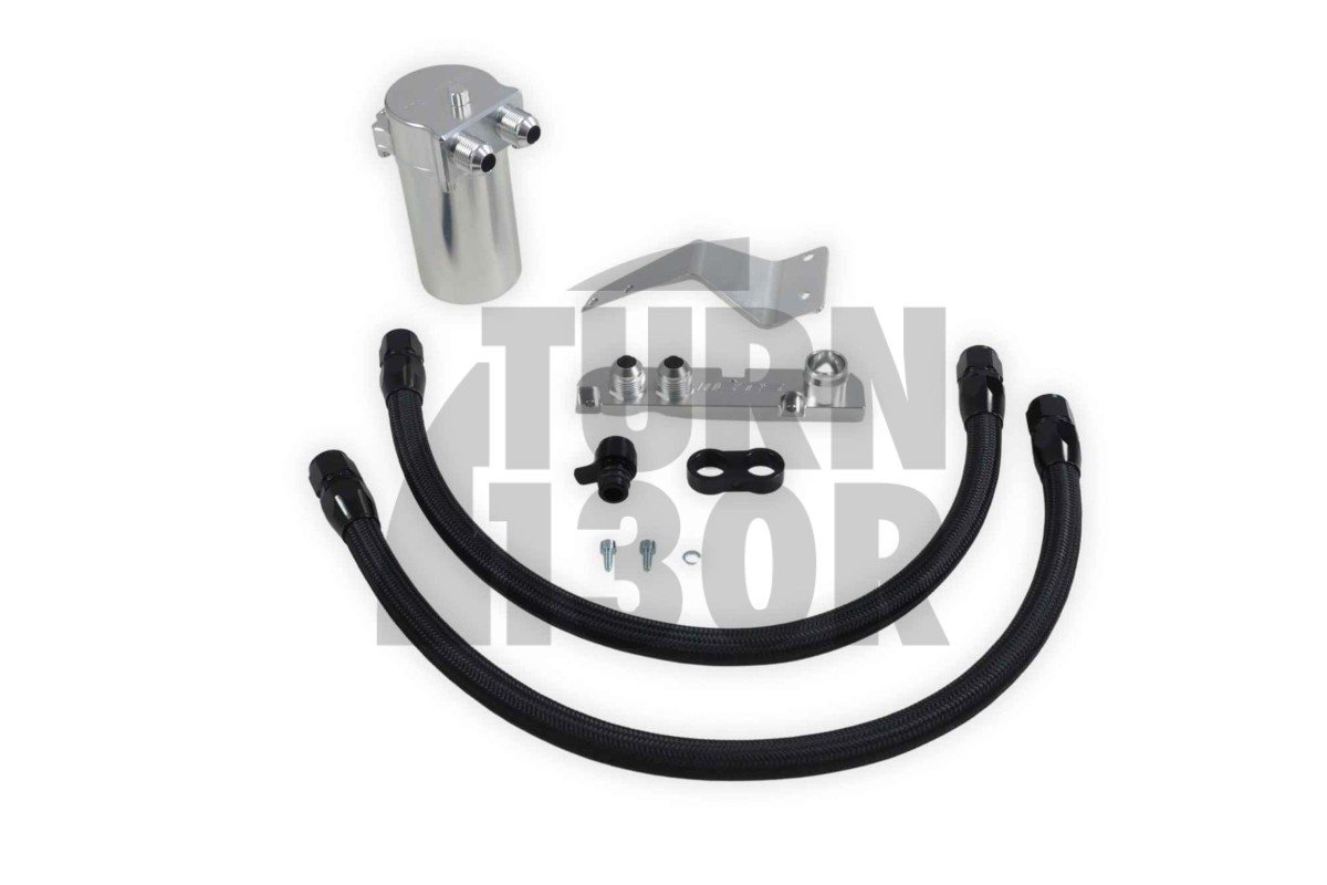 CTS Turbo-Ölauffangbehälter Golf 5 GTI CTS Turbo-Ölauffangbehälter Golf 5 GTI