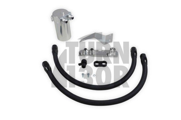 CTS Turbo-Ölauffangbehälter Golf 5 GTI CTS Turbo-Ölauffangbehälter Golf 5 GTI