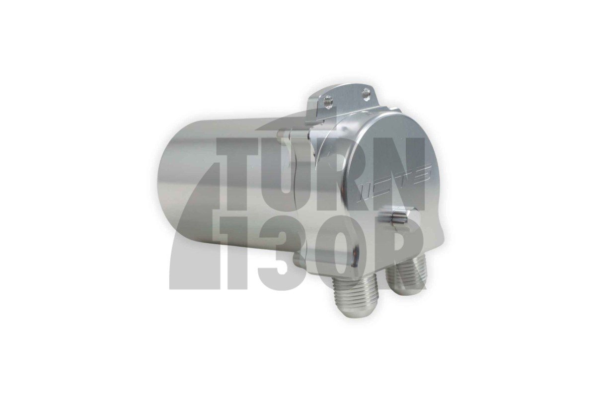 CTS Turbo-Ölauffangbehälter Golf 5 GTI CTS Turbo-Ölauffangbehälter Golf 5 GTI