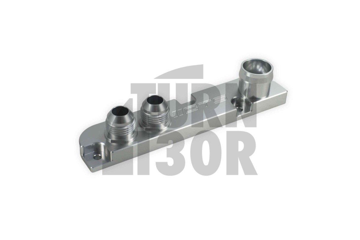 CTS Turbo-Ölauffangbehälter Golf 5 GTI CTS Turbo-Ölauffangbehälter Golf 5 GTI