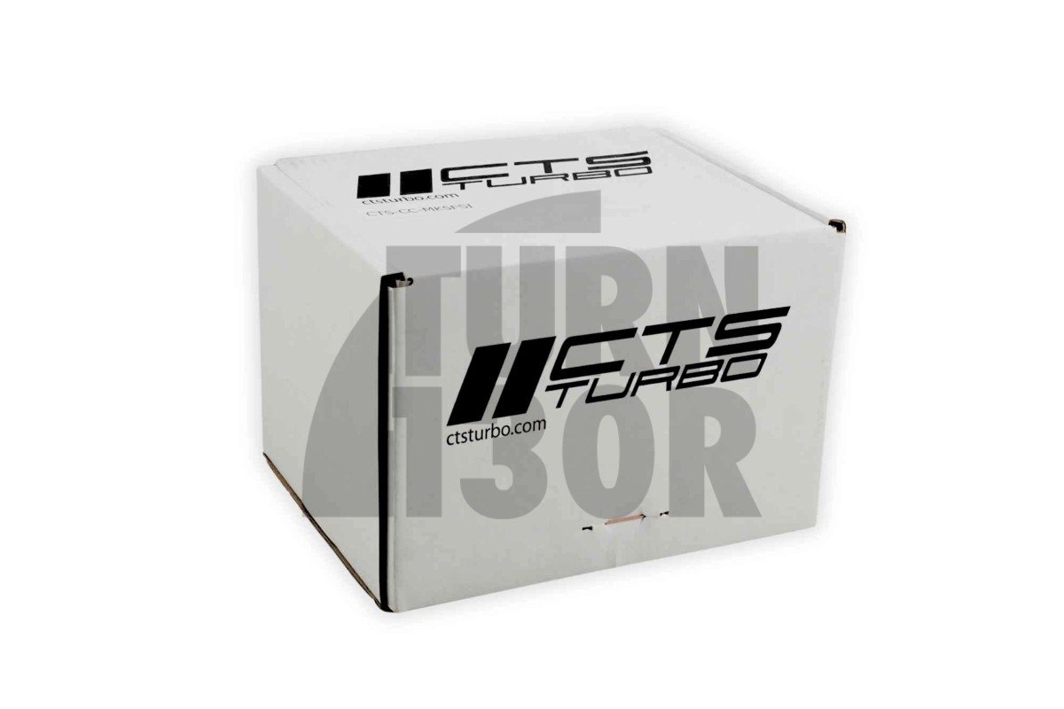 CTS Turbo-Ölauffangbehälter Golf 5 GTI CTS Turbo-Ölauffangbehälter Golf 5 GTI