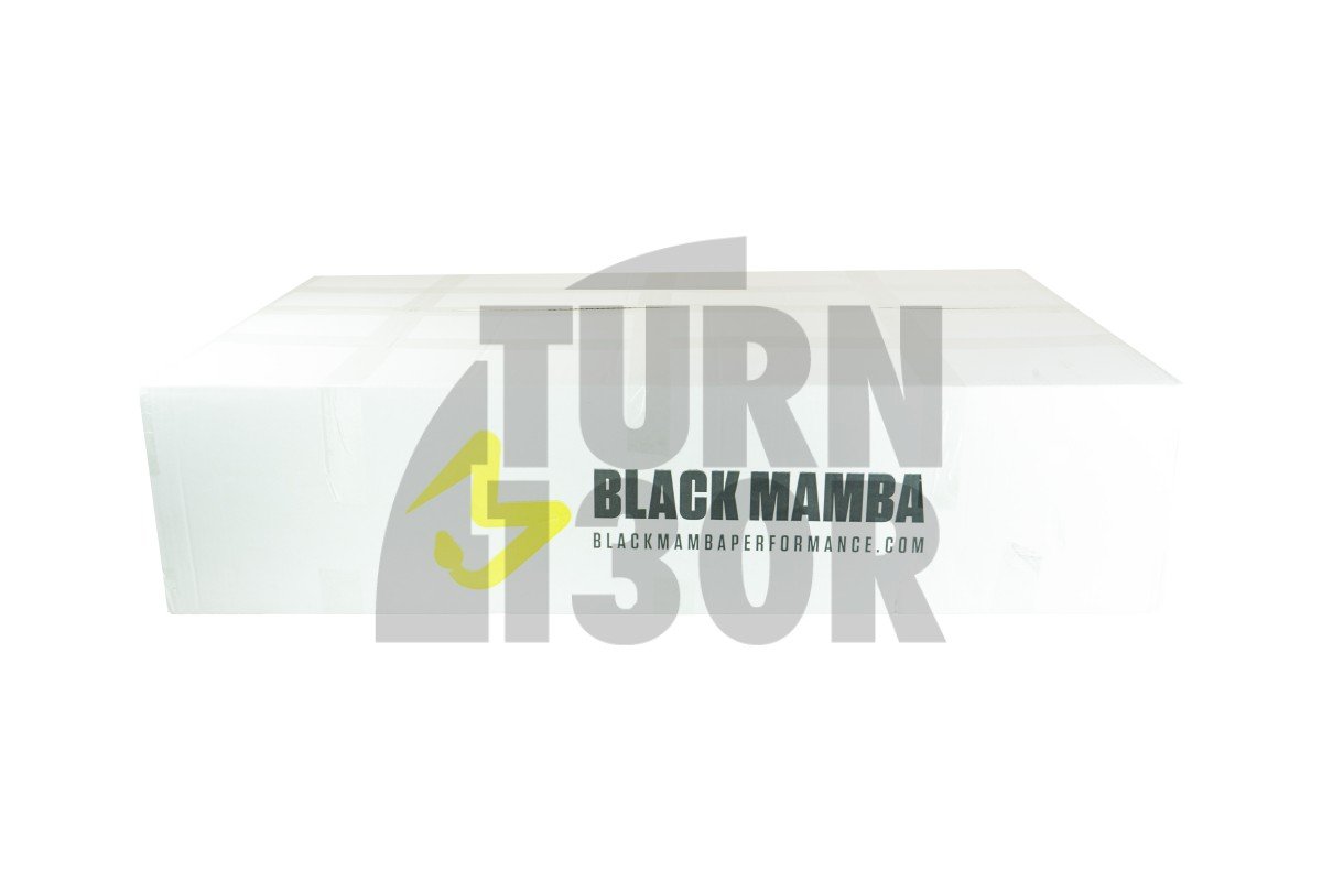 Black Mamba Golf 7 GTI / Golf 7 R / Leon 3 Cupra / S3 8V / TT 8S 2.0 TFSI MQB Intercooler Kit Black Mamba Golf 7 GTI / Golf 7 R / Leon 3 Cupra / S3 8V / TT 8S 2.0 TFSI MQB Intercooler Kit