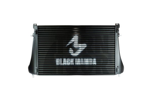 Black Mamba Golf 7 GTI / Golf 7 R / Leon 3 Cupra / S3 8V / TT 8S 2.0 TFSI MQB Intercooler Kit Black Mamba Golf 7 GTI / Golf 7 R / Leon 3 Cupra / S3 8V / TT 8S 2.0 TFSI MQB Intercooler Kit