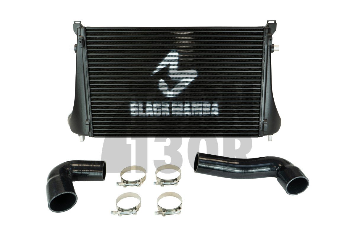 Black Mamba Golf 7 GTI / Golf 7 R / Leon 3 Cupra / S3 8V / TT 8S 2.0 TFSI MQB Intercooler Kit Black Mamba Golf 7 GTI / Golf 7 R / Leon 3 Cupra / S3 8V / TT 8S 2.0 TFSI MQB Intercooler Kit