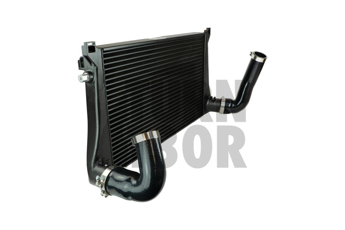 Black Mamba Golf 7 GTI / Golf 7 R / Leon 3 Cupra / S3 8V / TT 8S 2.0 TFSI MQB Intercooler Kit Black Mamba Golf 7 GTI / Golf 7 R / Leon 3 Cupra / S3 8V / TT 8S 2.0 TFSI MQB Intercooler Kit